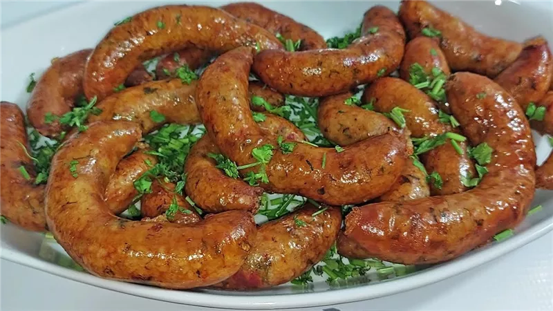 قبل عيد الأضحي.. طريقة عمل الممبار المحشي بخطوات سهلة وبسيطة