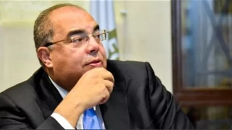 محمود محيي الدين: «تكافل وكرامة» من أهم أركان الحماية الاجتماعية في مصر