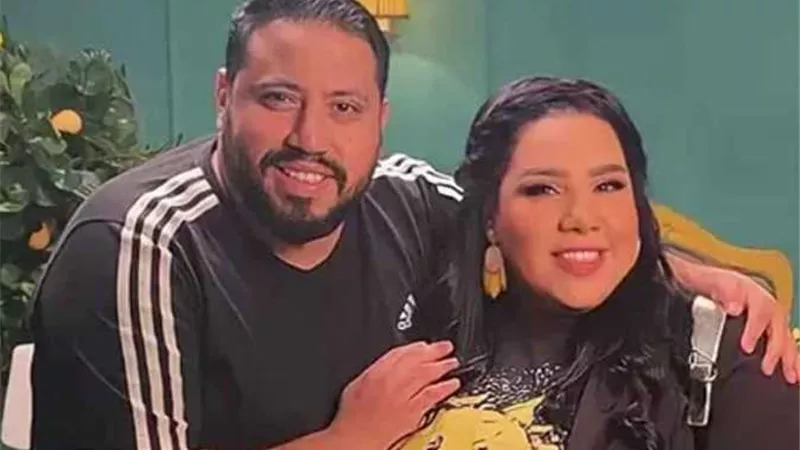 للمرة الثانية..أول تعليق من شيماء سيف على شائعات انفصالها من محمد كارتر