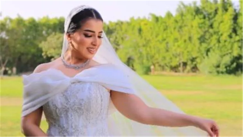 بعد زفافها.. أين تخطط نهلة صالح لقضاء شهر العسل مع زوجها؟
