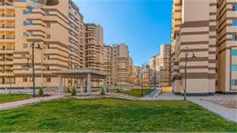 بمقدم 100 ألف جنيه.. طرح كراسة شروط 15 ألف شقة إسكان متوسط