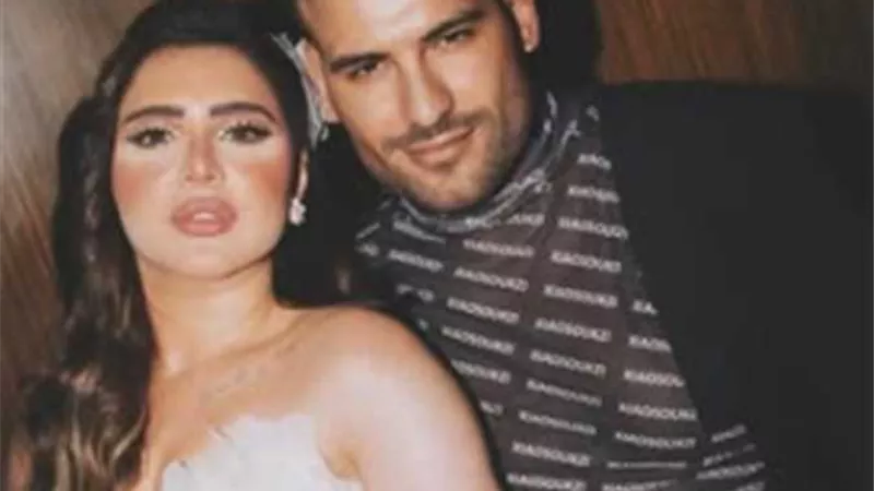 القصة الكاملة لأزمة البلوجر أروى قاسم ويارا تامر زوجة مسلم وحقيقة انفصالهما
