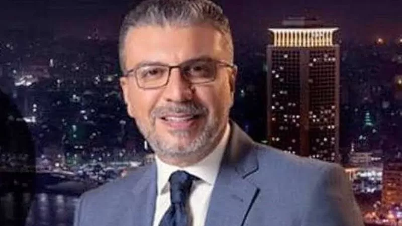 برسالة مؤثرة.. أول تعليق من عمرو الليثى بعد خضوعه لعملية جراحية