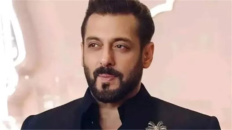 آخر تفاصيل واقعة سرقة منزل سلمان خان 
