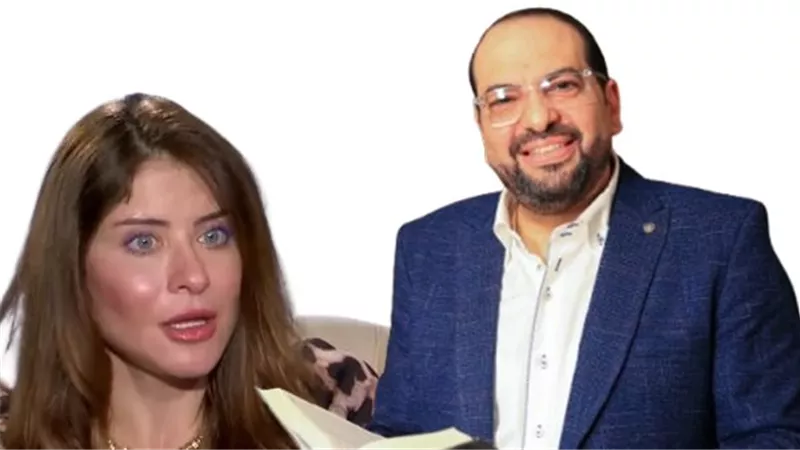 الشيخ خالد الجمل يدافع عن هايدي كرم بعد إعلانها قبولها الزواج من دين آخر