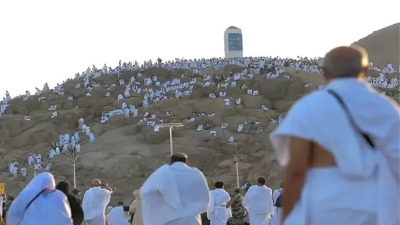 هل تسقط فريضة الحج عن ذوي الهمم؟ « الإفتاء تُجيب »