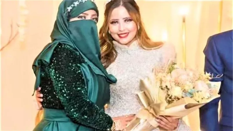 محامي نورهان خليل قاتلة أمها يتقدم بطلب لوقف تنفيذ حكم إعدامها