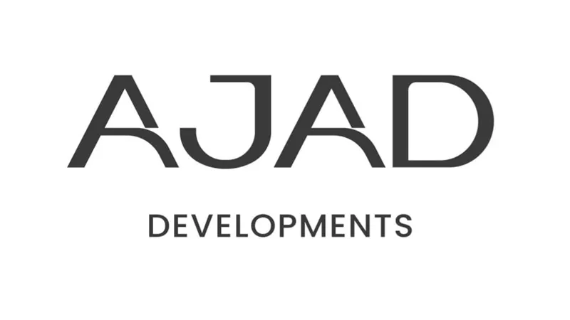 انطلاق أعمال AJAD Developments بشراكة مصرية سعودية.. وتعلن عن أول مشروعاتها بالقاهرة