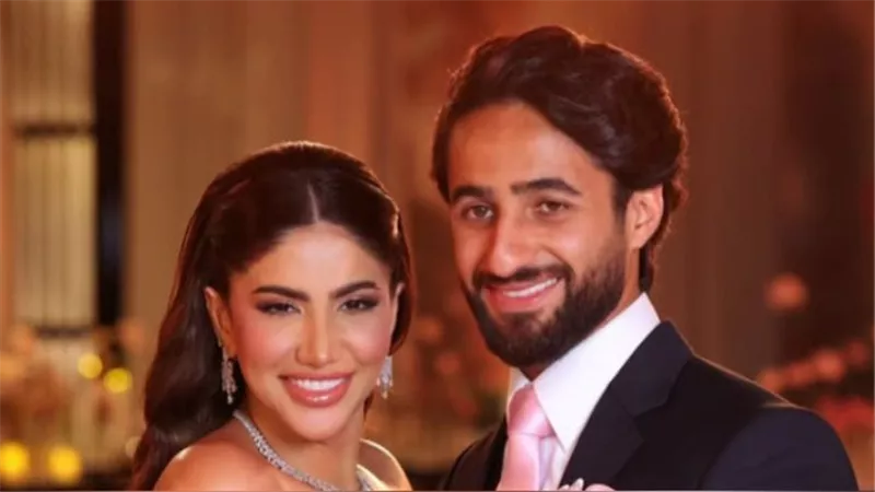 نور ستارز توجه رسالة إلى أصدقائها وجمهورها بعد خطوبتها.. ماذا قالت؟