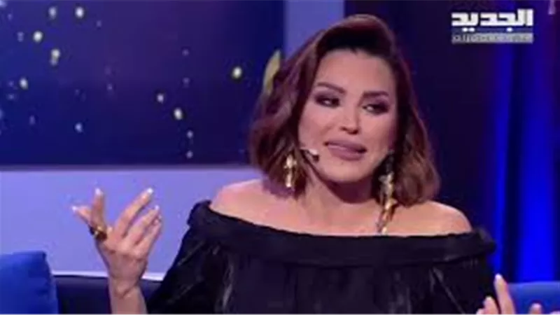 لوركا سبيتي | شاعرة لبنانية فازت بجائزة اتصالات لأدب الأطفال