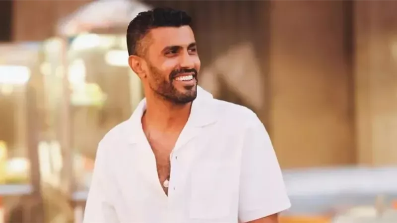 محمد سامي يكشف لأول مرة سبب اعتزاله إخراج الدراما التلفزيونية