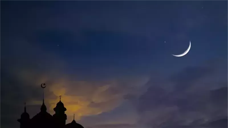 عيد الأضحي الجمعة 6 يونيو..السعودية تعلن اليوم الأربعاء أول أيام ذي الحجة