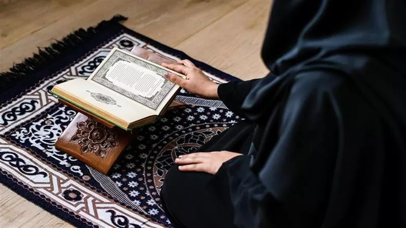 كيف تستعد المرأة لاستقبال العشر الأوائل من ذي الحجة؟ « الإفتاء تُجيب »