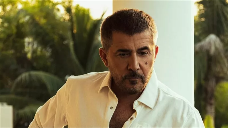 عابد فهد يثير الجدل بحديثه عن وطنه سوريا.. وزوجته تكشف سر تصريحاته 