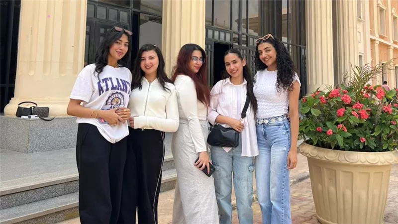 «تحكُّم».. مشروع تخرج يطرح الأسئلة التي نخشى مواجهتها