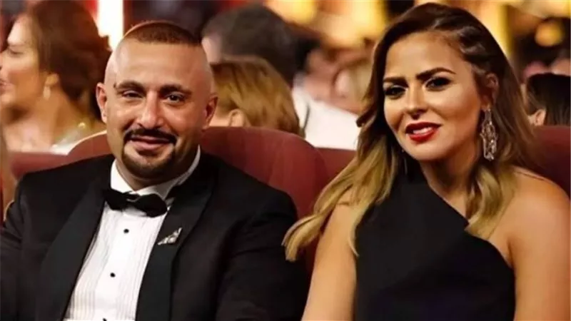أنا سنجل.. أحمد السقا يعلن انفصاله رسميًا عن مها الصغير