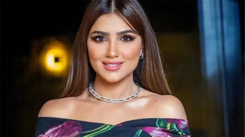 مي عمر تعلق على فوزها بجائزة أفضل ممثلة