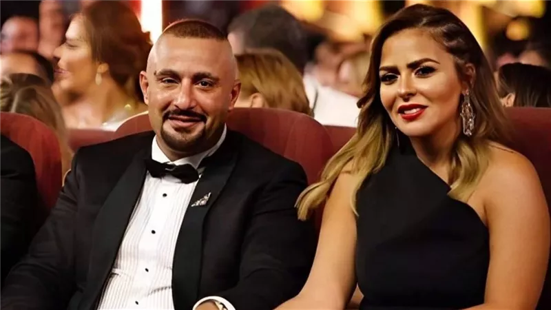 بعد تعديل منشور طلاقه.. أحمد السقا في مرمى نيران الجمهور 