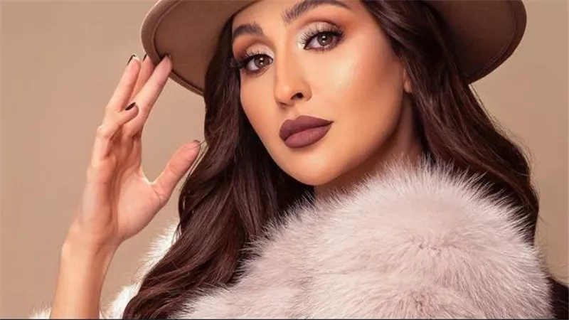 جيسي عبدو تهاجم تيك توكر شهير بعد مقارنة منزلها مع ماغي بوغصن