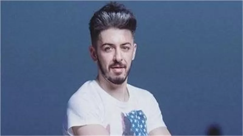 محكمة جنايات الجيزة تبرئ الفنان هيثم محمد من حيازة مواد مخدرة