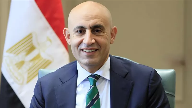 وزير التعليم يبحث مع منظمة 