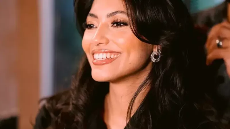مي الغيطي في أول مشاركة خليجية بمسلسل «جد جديد» مع سوسن بدر