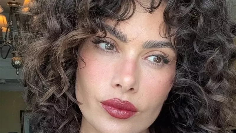 بنيولوك جرئ يكسر التقاليد.. صبا مبارك تتألق في أحدث ظهور 