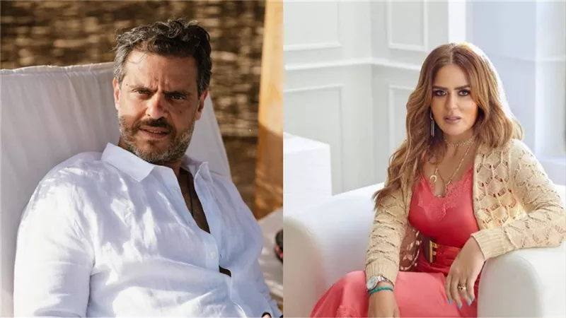 بعد انفصالها.. هل نسمع عن خطبة مها الصغير وطارق صبري قريبًا؟