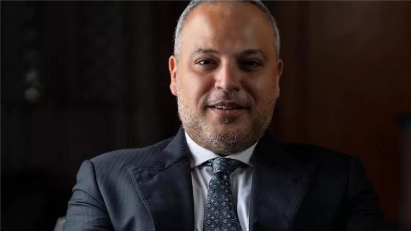 بعد انفصاله عن زوجته.. تامر عبد المنعم رحلة من التصريحات المثيرة للأزمات الكثيرة 
