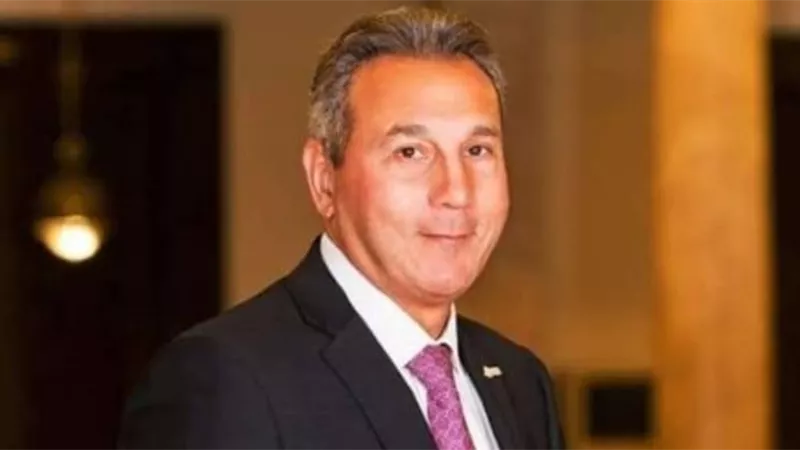 برئاسة محمد الأتربي.. إعادة تشكيل مجلس إدارة اتحاد بنوك مصر