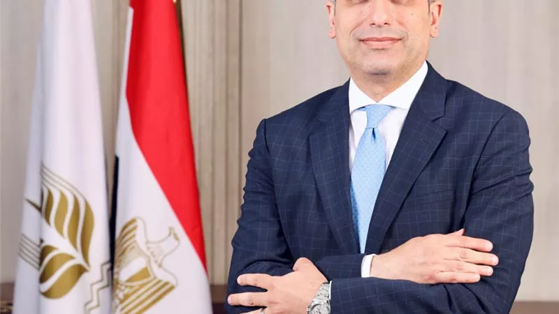 رئيس البنك الزراعي المصري ينضم لعضوية مجلس إدارة اتحاد بنوك مصر