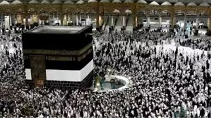 بث مباشر لمناسك الحج على مدار الساعة (فيديو)