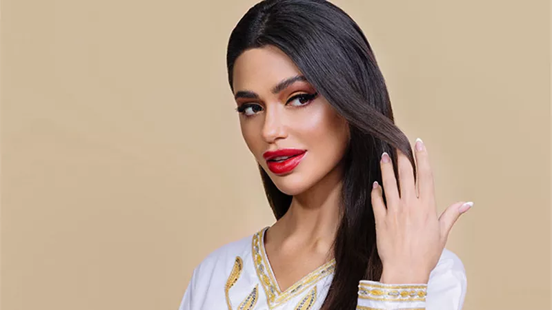 خطوات تطبيق مكياج عربي قوي لإطلالة ساحرة في عيد الأضحي