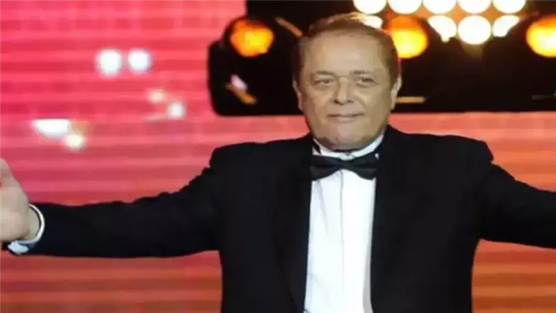 رسالة مؤثرة من كريم محمود عبد العزيز لروح والده بذكرى ميلاده