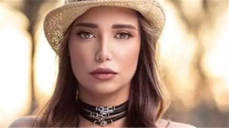 راندا حافظ تتعرض لوعكة صحية مفاجئة