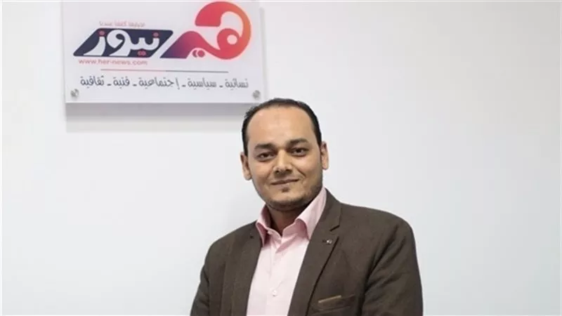 خالد جودة يهنئ الأمة العربية والإسلامية بعيد الأضحى المبارك 2025
