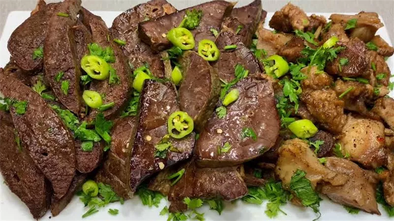 أكلات عيد الأضحي .. طريقة عمل الفشة بمذاق شهي في مطبخك 