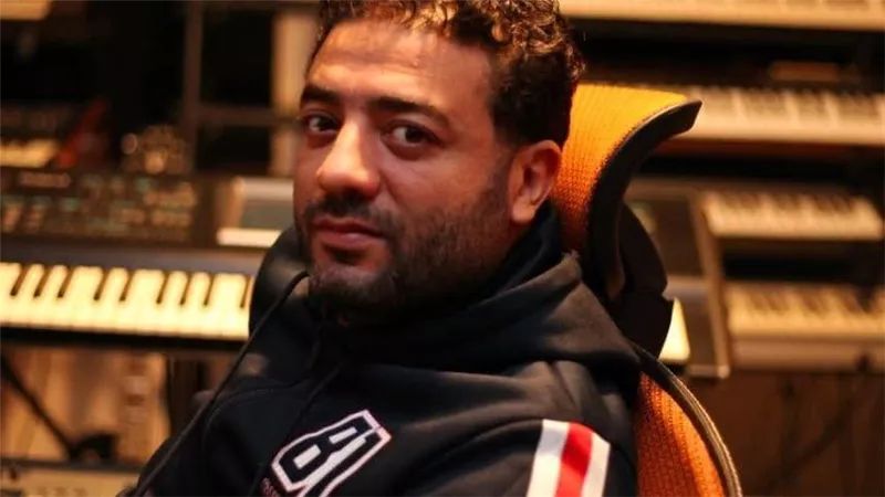 موعد ومكان جنازة الملحن محمد كرارة
