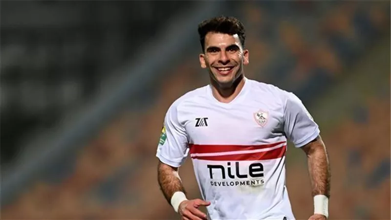 رسميًا.. الأهلي يضم أحمد سيد زيزو لقائمته في كأس العالم للأندية بعد إنهاء إجراءات القيد