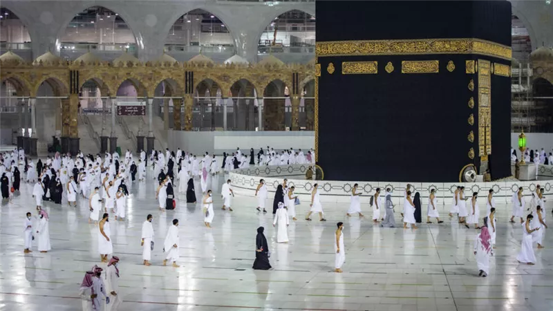 ما هو وقت طواف الإفاضة في الحج؟.. «الإفتاء تُجيب»