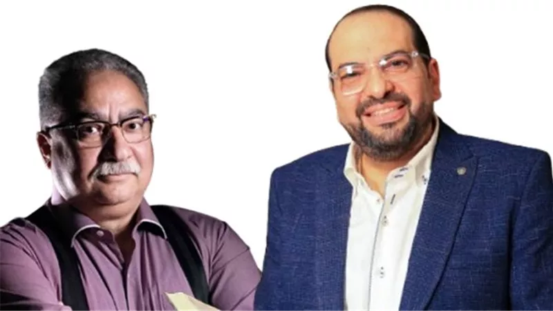 الشيخ خالد الجمل يرد على «إبراهيم عيسى»: هل بات التشكيك في القرآن بعد السنة؟