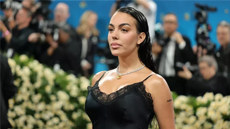 إيقاف مسلسل جورجينا رودريجيز بعد 3 مواسم ناجحة عبر نتفليكس لسبب غريب 