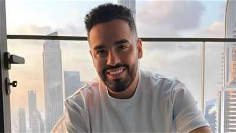 رامي جمال يحضر مفاجأة للجمهور في هذا الموعد.. ما هي؟