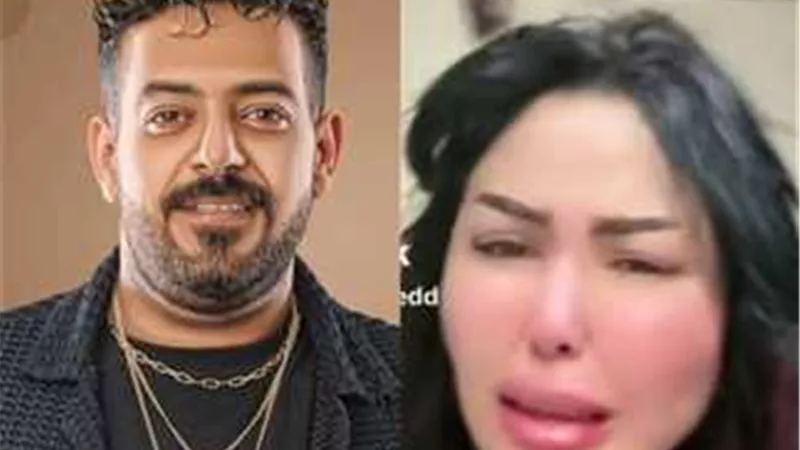 آخر تطورات استغاثة شيماء سعيد من زوجها إسماعيل الليثي: «ضربني وخطف بناتي»