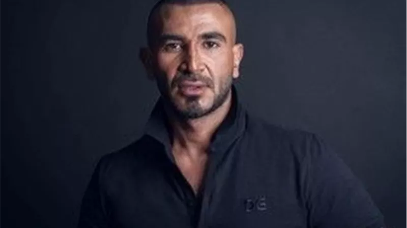 أحمد سعد يعلن عن مفاجأة في حفل الجمعة فور عودته من الحج