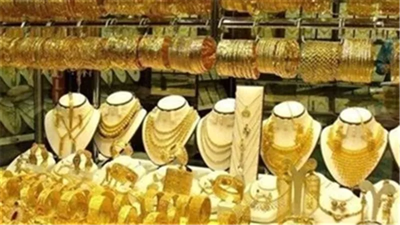 عيار 21 يسجل 4850 جنيهًا.. أسعار الذهب اليوم الثلاثاء 17 يونيو 2025