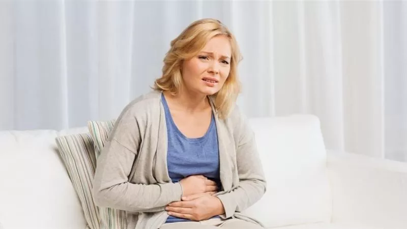 7 نصائح تساعدك في تجنب اضطرابات الجهاز الهضمي
