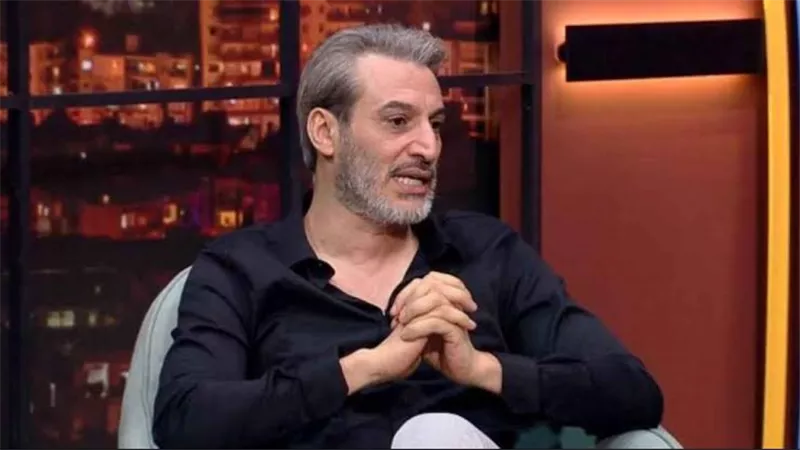 أحمد ماضي يفاجئ الجمهور بمبادرة مصالحة مع إليسا 