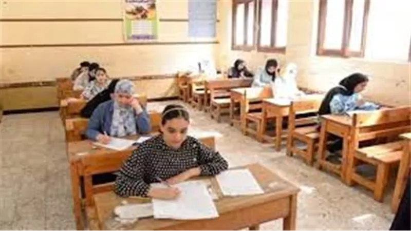 رابط نتيجة الشهادة الإعدادية في محافظة الجيزة