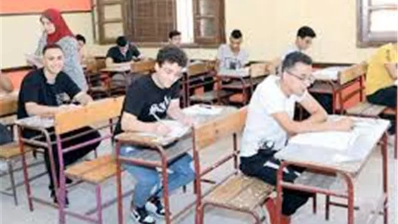 بالاسم ورقم الجلوس | رابط نتيجة الإعدادية في القاهرة